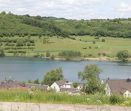 In Mit Schoenem Balkon Apartamento *