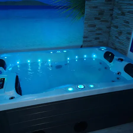 In Mit Schoenem Balkon Apartamento Schalkenmehren