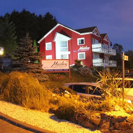 In Mit Schoenem Balkon Apartamento *