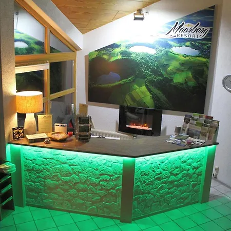 Apartamento In Mit Schoenem Balkon